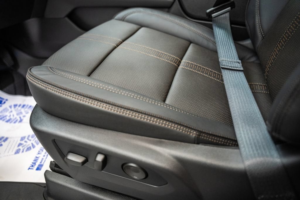 2026 Chevrolet Tahoe High Country - Photo 40
