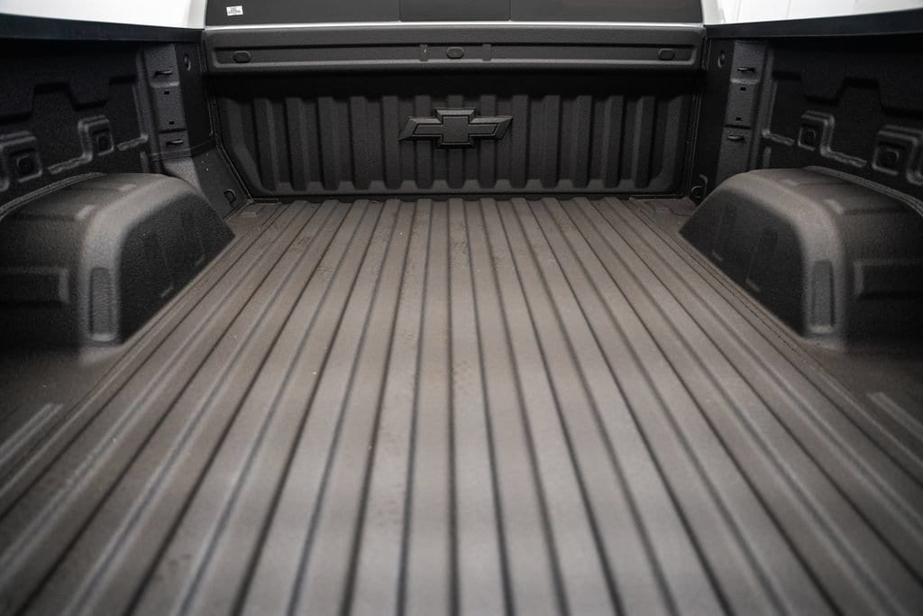 2026 Chevrolet Silverado 1500 LT Trail Boss - Photo 11