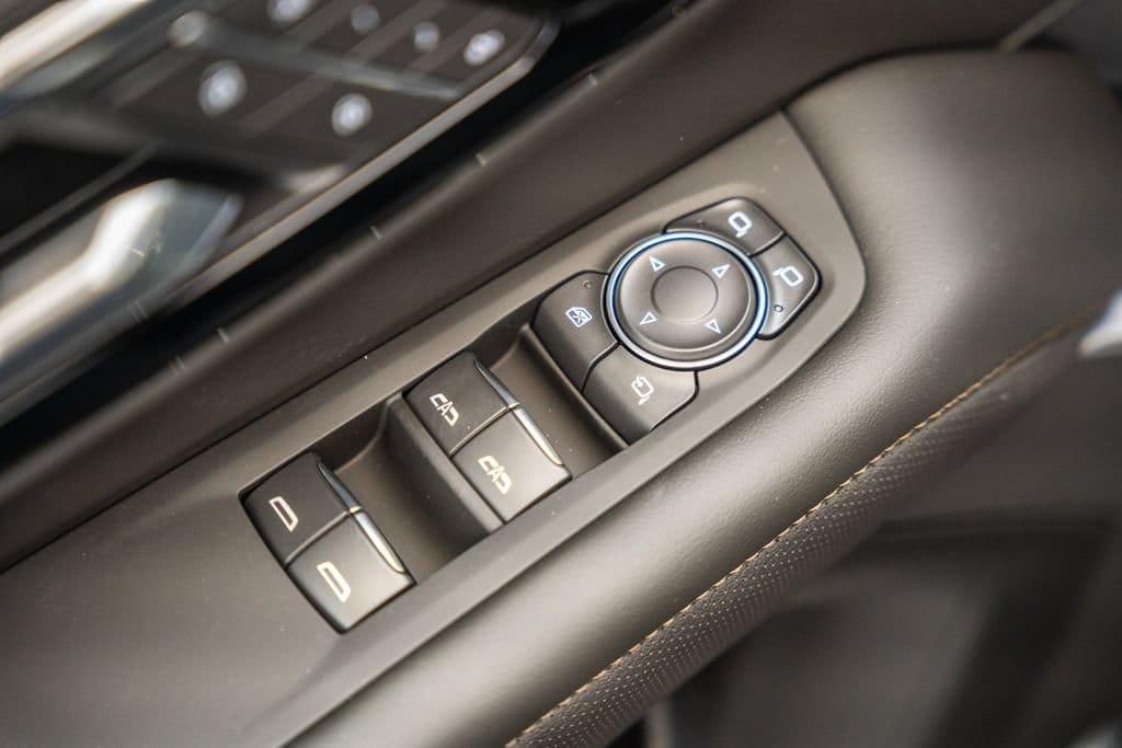 2026 Chevrolet Tahoe High Country - Photo 44