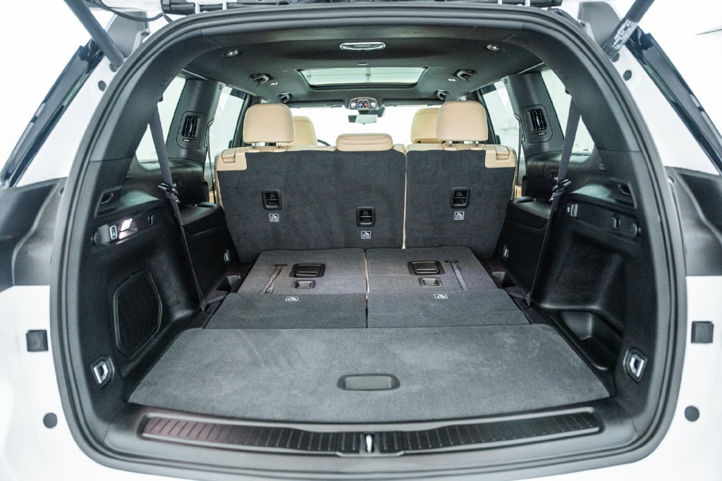 2026 Jeep Grand Cherokee L Limited - Photo 12