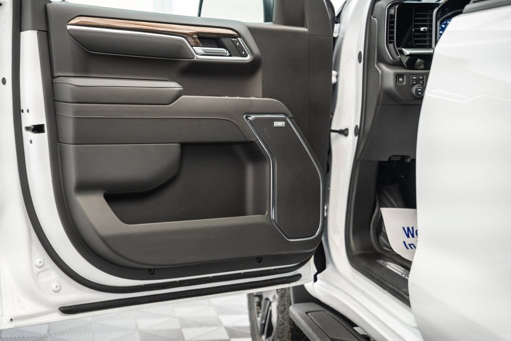 2026 Chevrolet Silverado 1500 LT Trail Boss - Photo 43