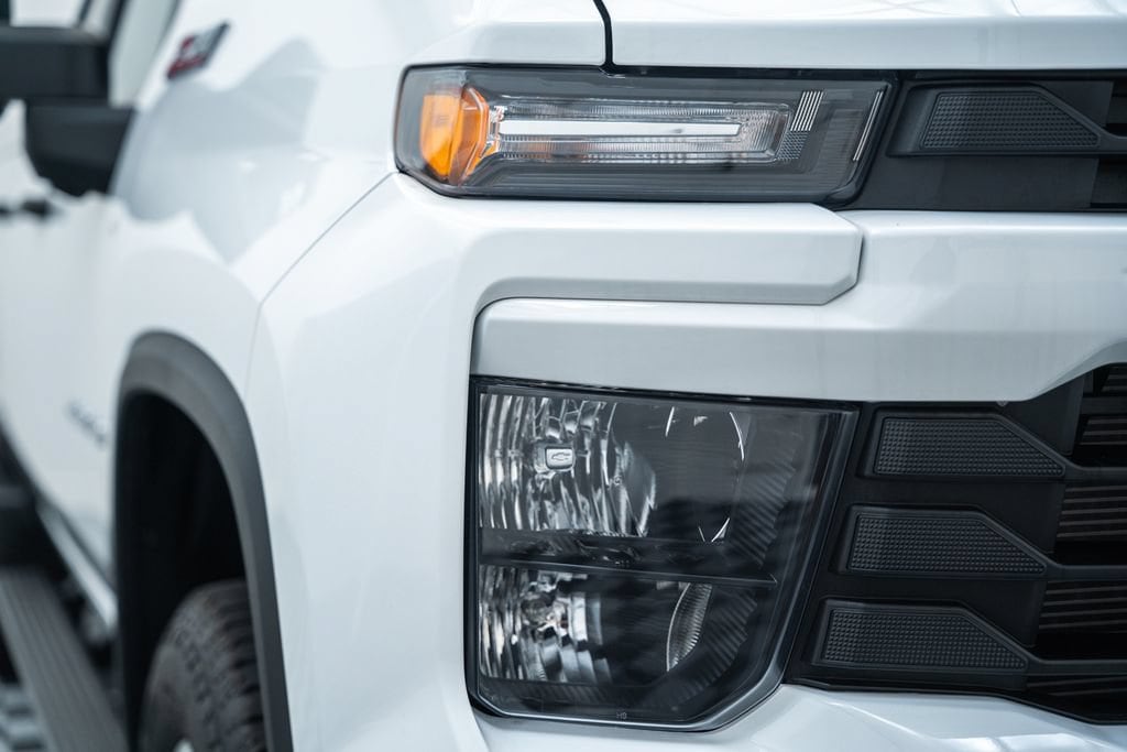 2026 Chevrolet Silverado 2500 HD Custom - Photo 13