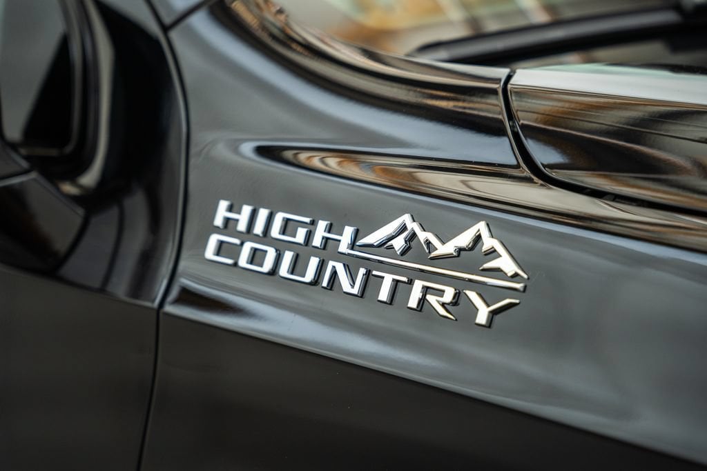 2026 Chevrolet Tahoe High Country - Photo 16