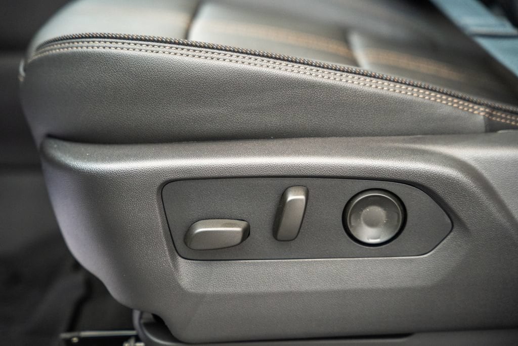 2026 Chevrolet Tahoe High Country - Photo 41