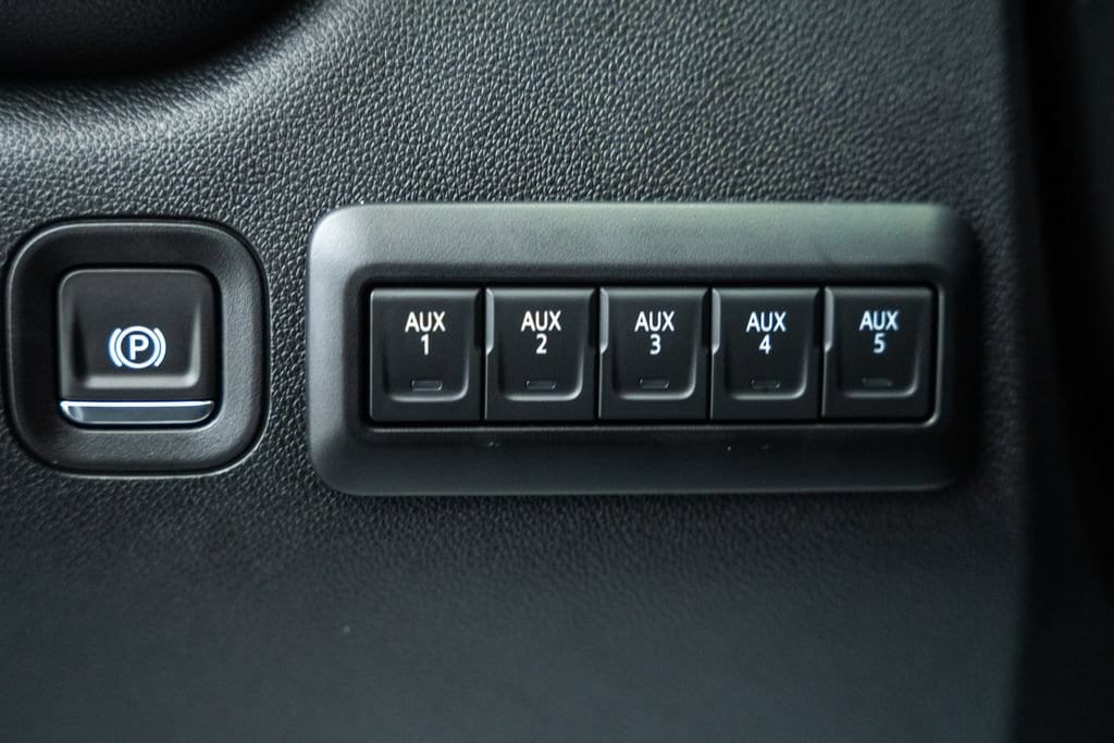 2026 Chevrolet Silverado 2500 HD Custom - Photo 41