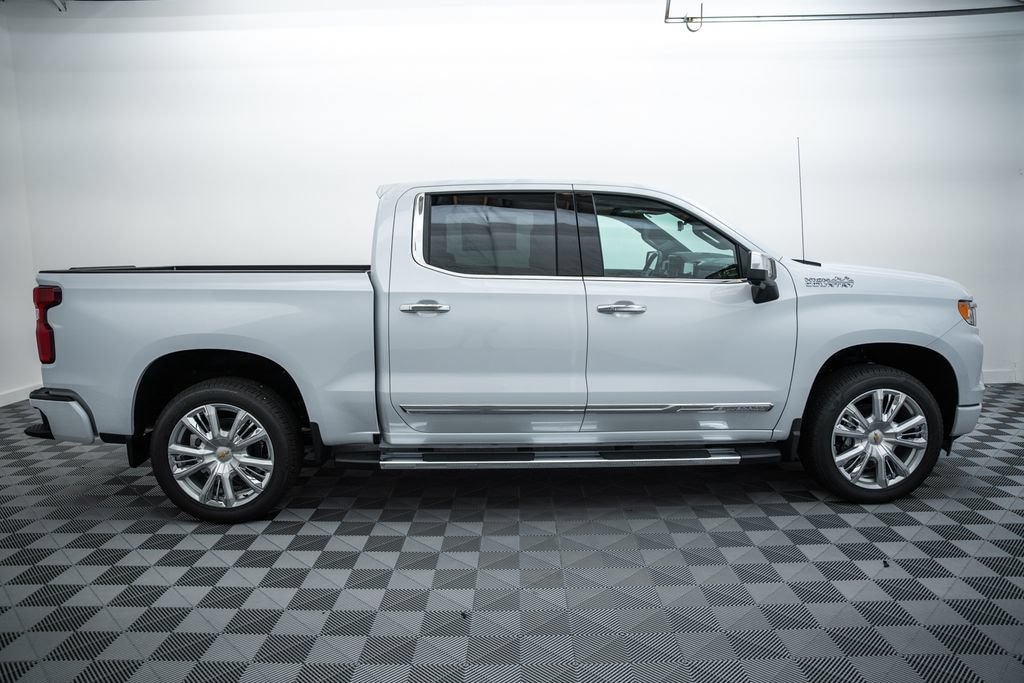 New 2026 Chevrolet Silverado 1500 High Country Truck