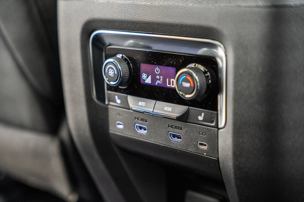 2026 Chevrolet Tahoe High Country - Photo 37