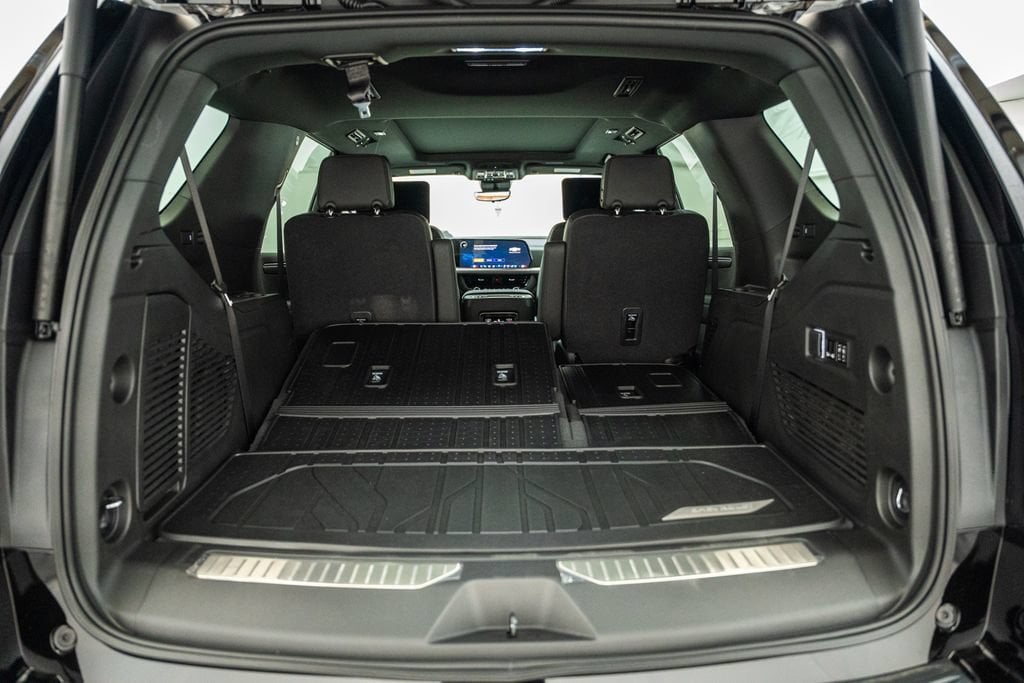 2026 Chevrolet Tahoe High Country - Photo 10