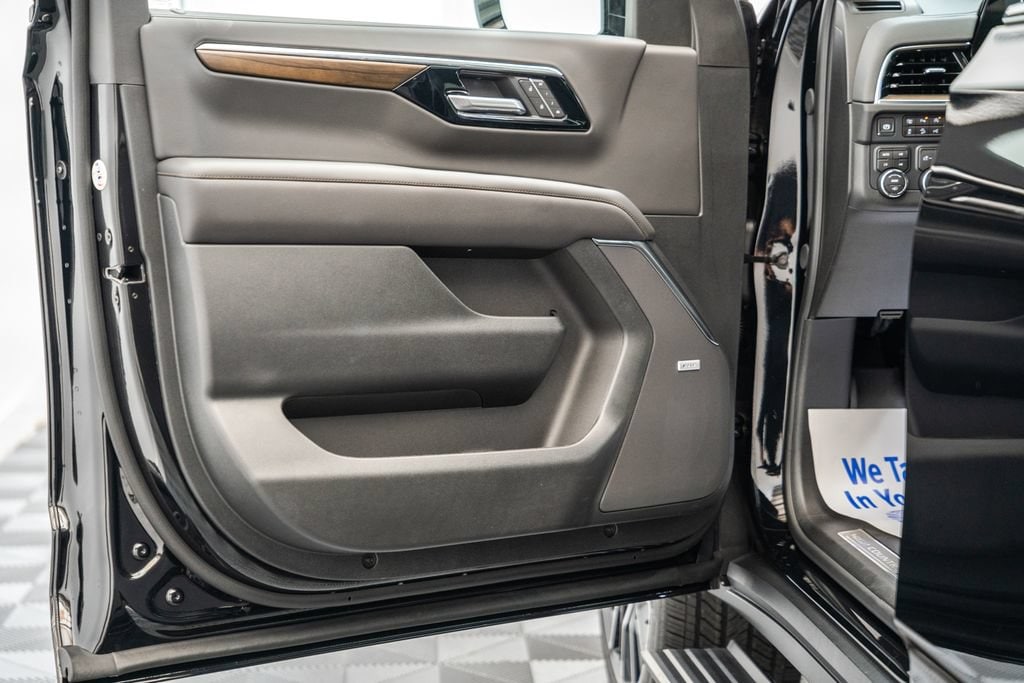 2026 Chevrolet Tahoe High Country - Photo 43
