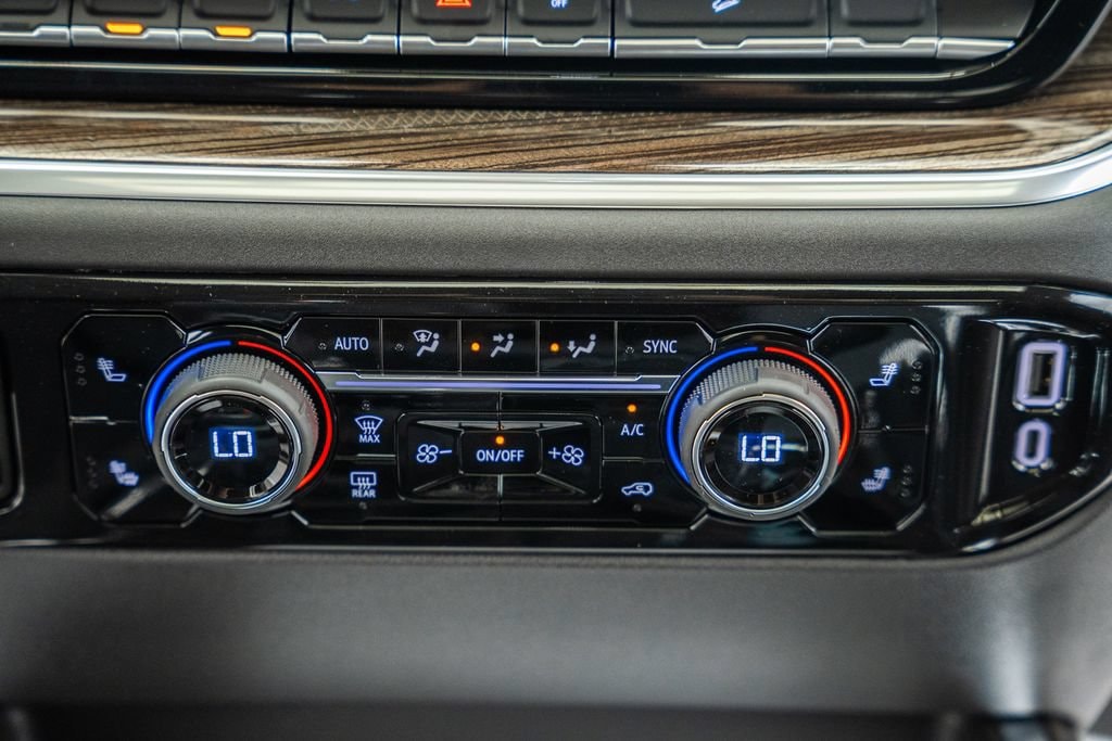 2026 Chevrolet Silverado 1500 LT Trail Boss - Photo 29