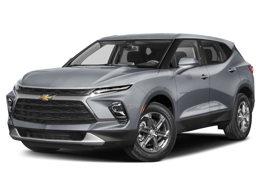 Used 2023 Chevrolet Blazer RS SUV