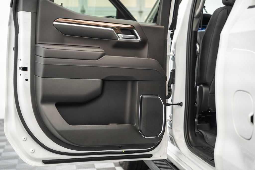 2026 Chevrolet Silverado 1500 LT Trail Boss - Photo 42