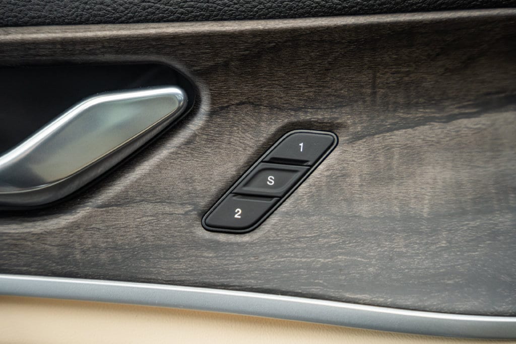 2026 Jeep Grand Cherokee L Limited - Photo 45