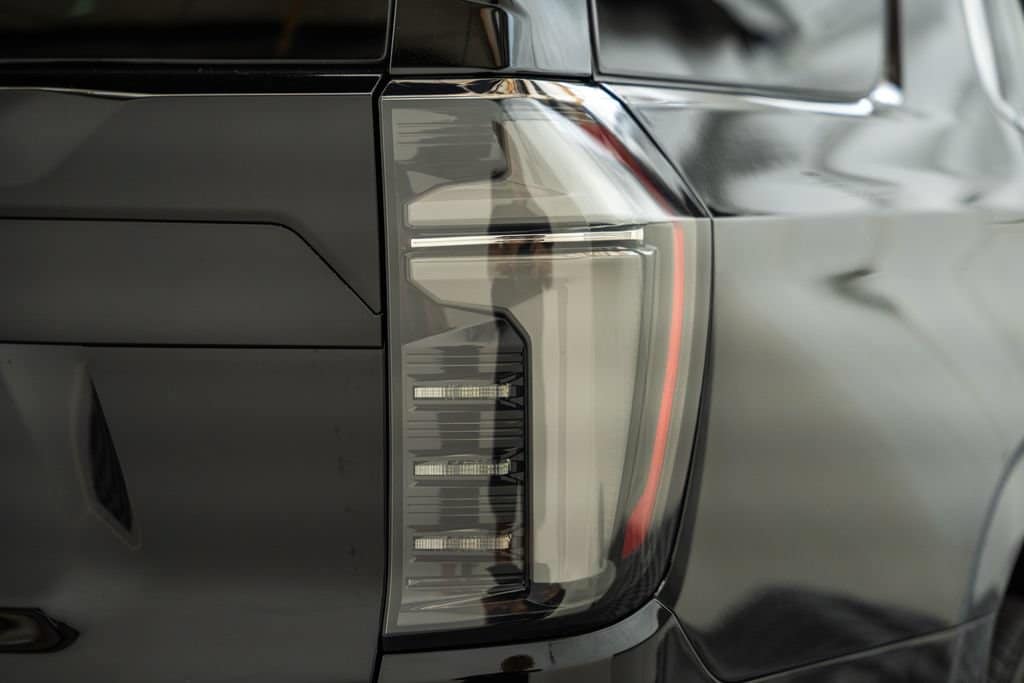 2026 Chevrolet Tahoe High Country - Photo 8