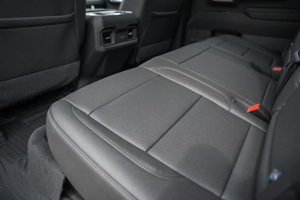 2026 Chevrolet Silverado 2500 HD LT - Photo 42