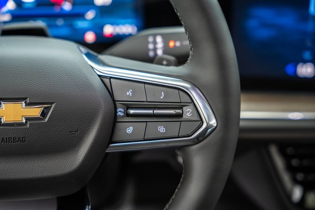 2026 Chevrolet Tahoe High Country - Photo 32