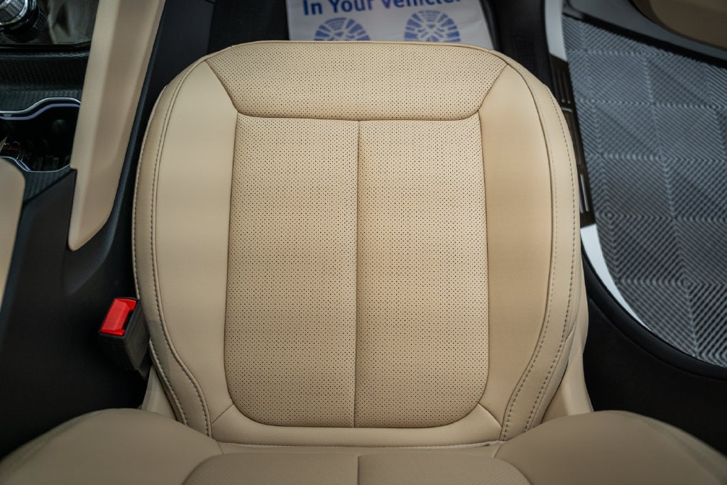 2026 Jeep Grand Cherokee L Limited - Photo 35