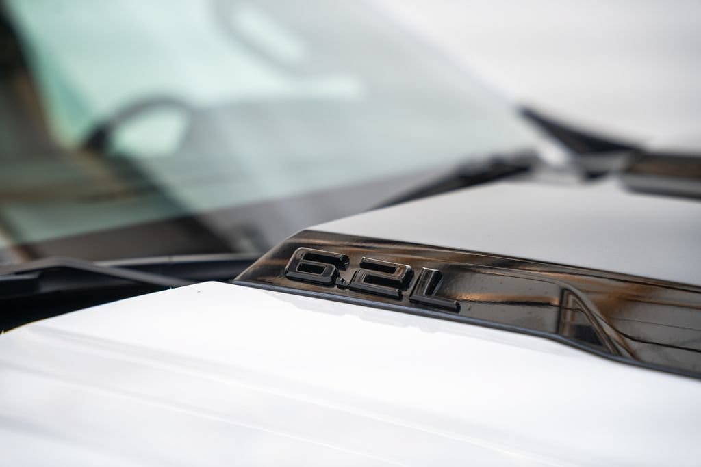 2026 Chevrolet Silverado 1500 LT Trail Boss - Photo 16