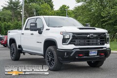 2026 Chevrolet Silverado 2500 HD LT Truck