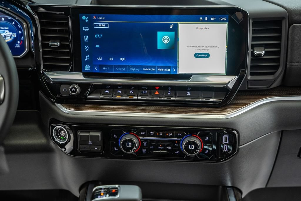 2026 Chevrolet Silverado 1500 LT Trail Boss - Photo 26