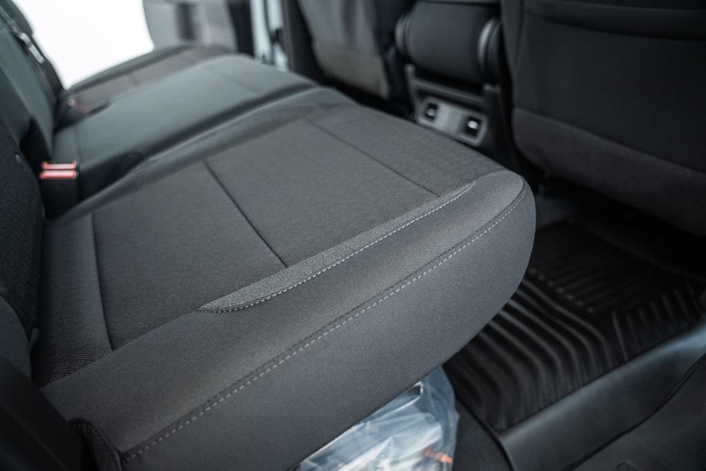 2026 Chevrolet Silverado 2500 HD Custom - Photo 36