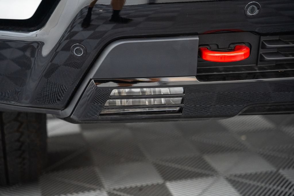 2026 Chevrolet Silverado 1500 LT Trail Boss - Photo 14
