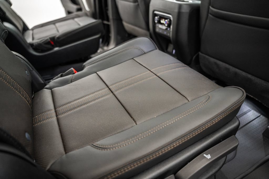 2026 Chevrolet Tahoe High Country - Photo 36