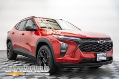 2026 Chevrolet Trax LT SUV