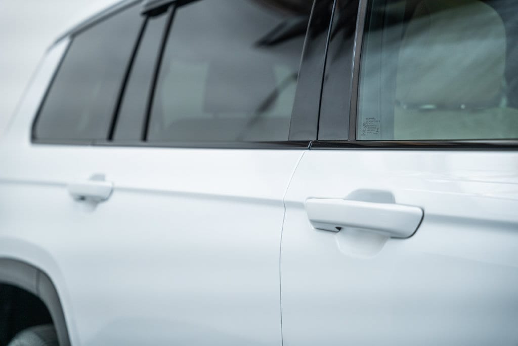 2026 Jeep Grand Cherokee L Limited - Photo 19