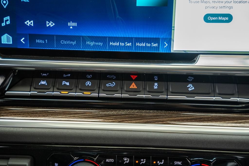 2026 Chevrolet Silverado 1500 LT Trail Boss - Photo 28