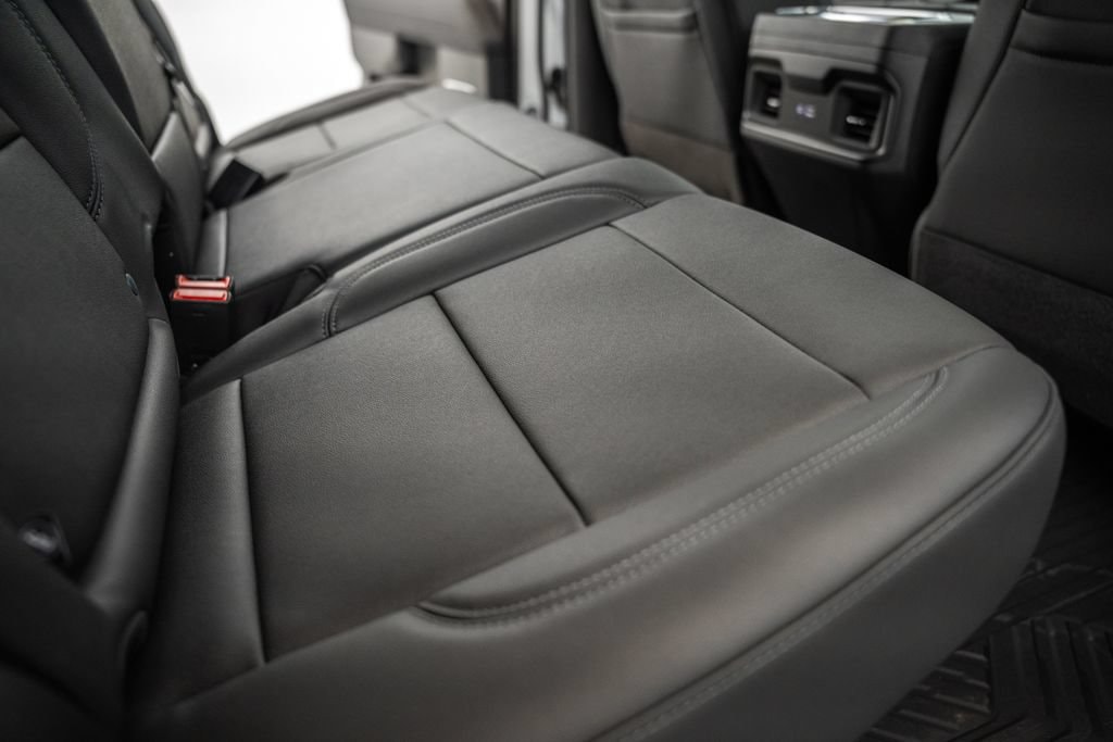 2026 Chevrolet Silverado 1500 LT Trail Boss - Photo 37