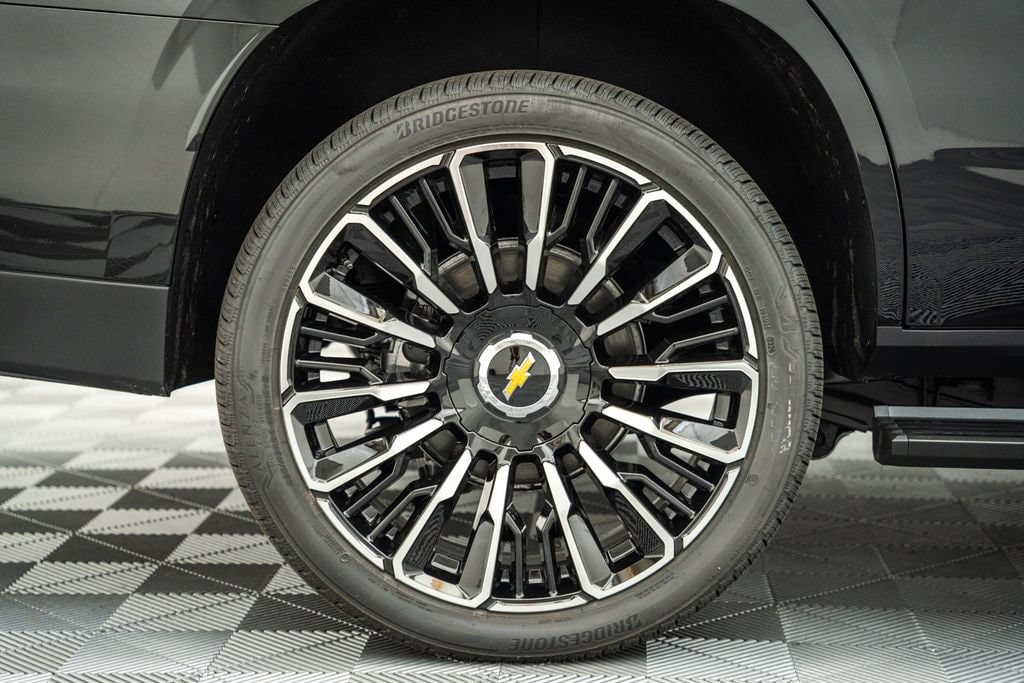 2026 Chevrolet Tahoe High Country - Photo 22