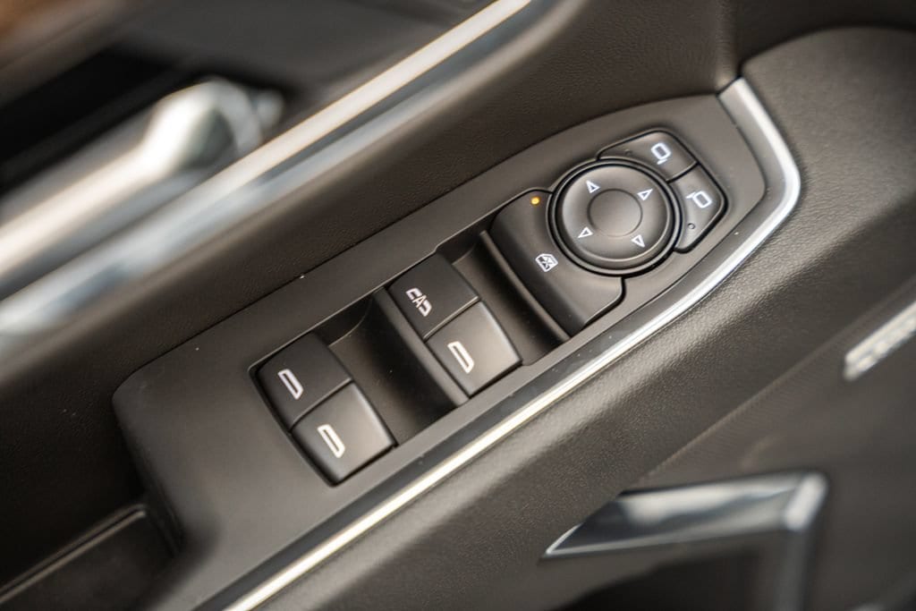2026 Chevrolet Silverado 1500 LT Trail Boss - Photo 44