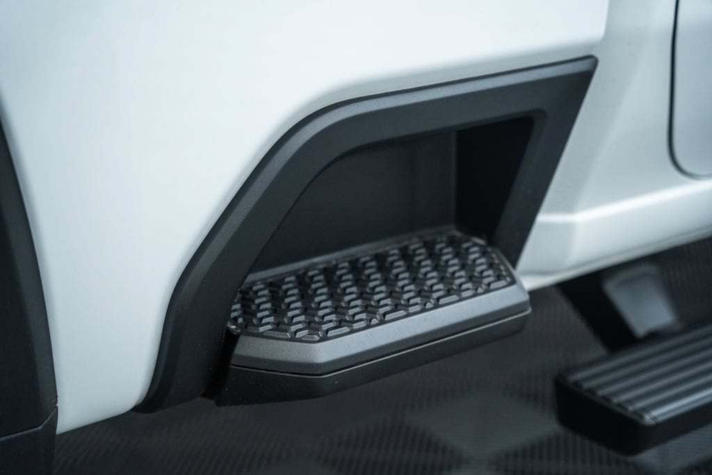 2026 Chevrolet Silverado 2500 HD Custom - Photo 23