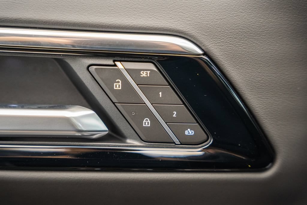 2026 Chevrolet Tahoe High Country - Photo 45