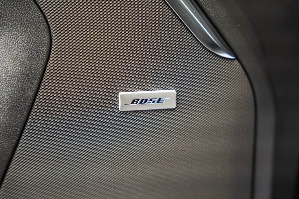 2026 Chevrolet Tahoe High Country - Photo 46