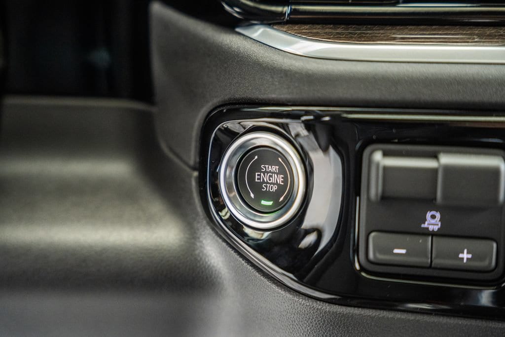 2026 Chevrolet Silverado 1500 LT Trail Boss - Photo 32