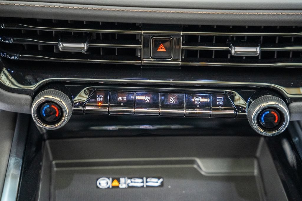 2026 Chevrolet Tahoe High Country - Photo 27