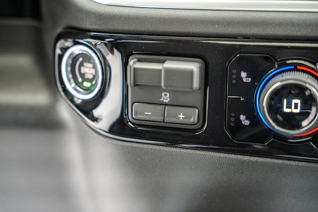 2026 Chevrolet Silverado 1500 LT Trail Boss - Photo 30
