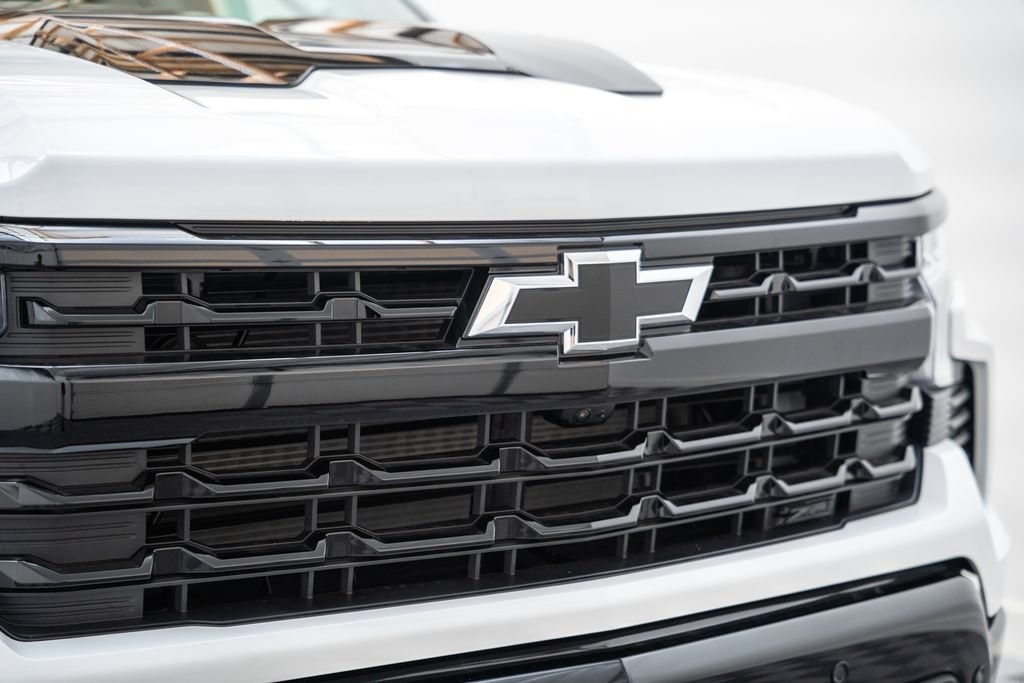 2026 Chevrolet Silverado 1500 LT Trail Boss - Photo 12