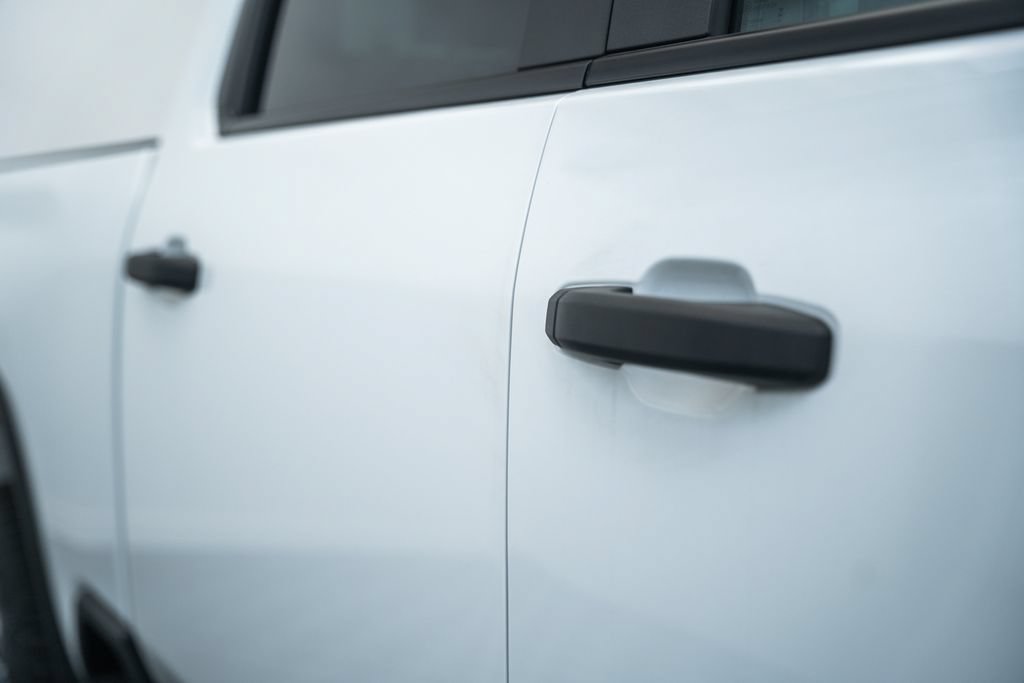 2026 Chevrolet Silverado 2500 HD Custom - Photo 19
