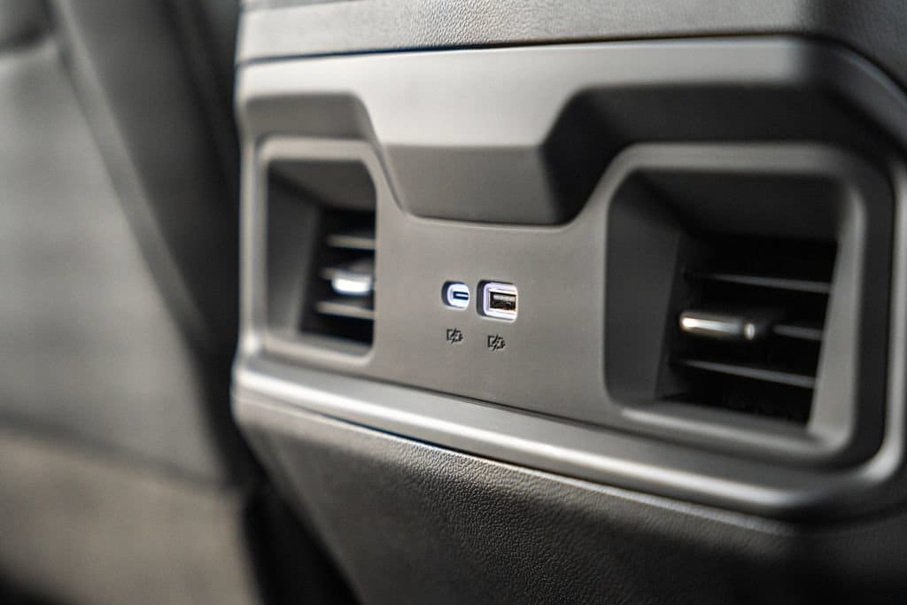 2026 Chevrolet Silverado 1500 LT Trail Boss - Photo 38