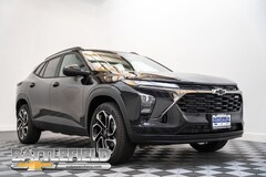 2026 Chevrolet Trax 2RS SUV