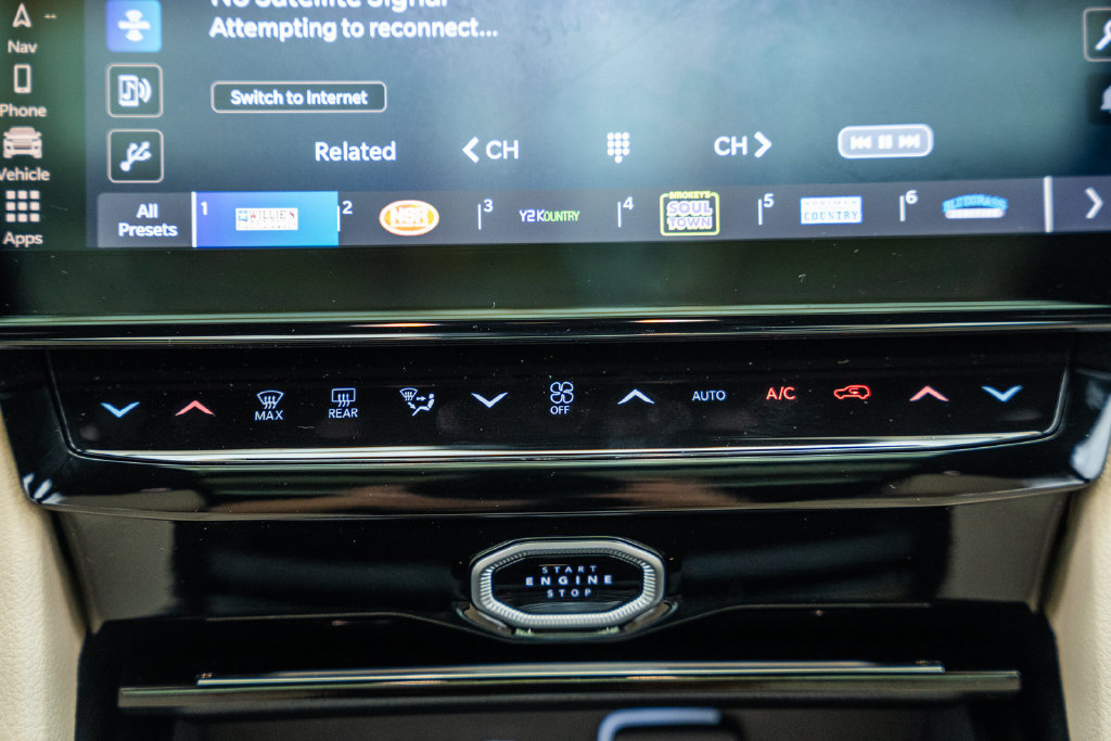 2026 Jeep Grand Cherokee L Limited - Photo 27