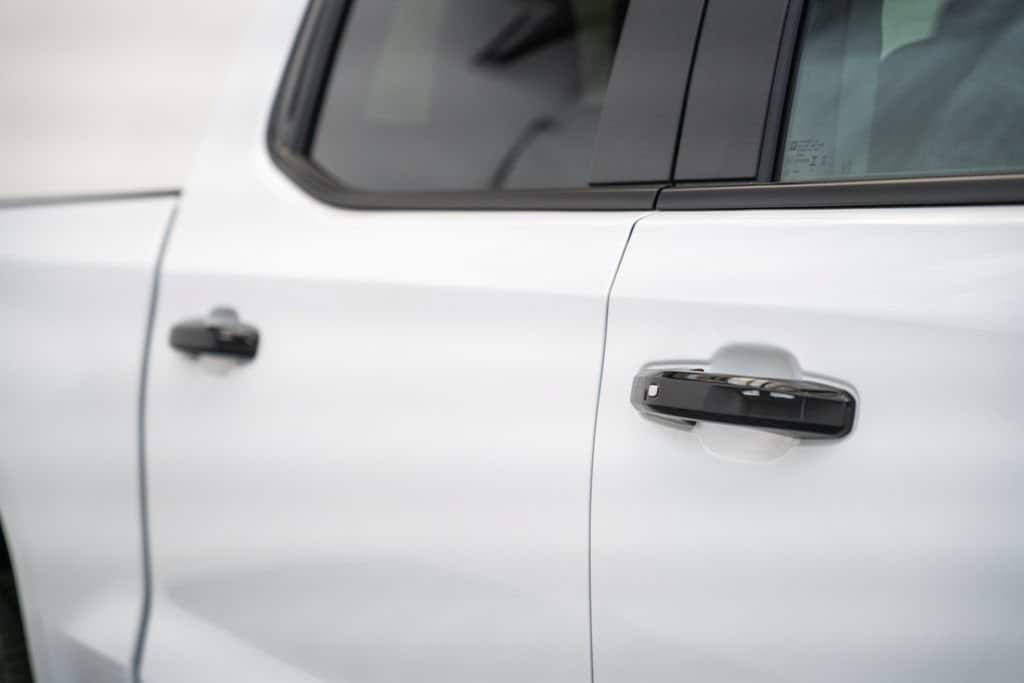 2026 Chevrolet Silverado 1500 LT Trail Boss - Photo 19