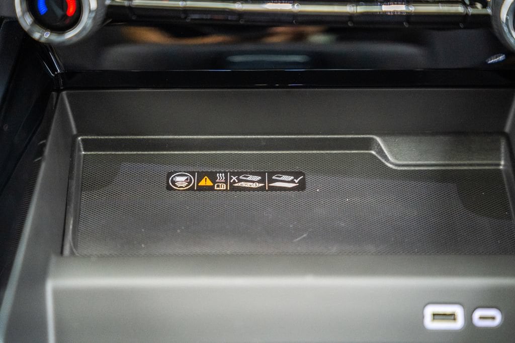 2026 Chevrolet Tahoe High Country - Photo 28