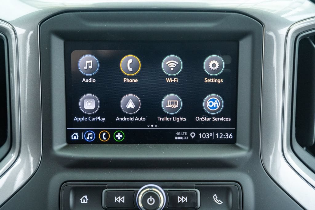 2026 Chevrolet Silverado 2500 HD Custom - Photo 27