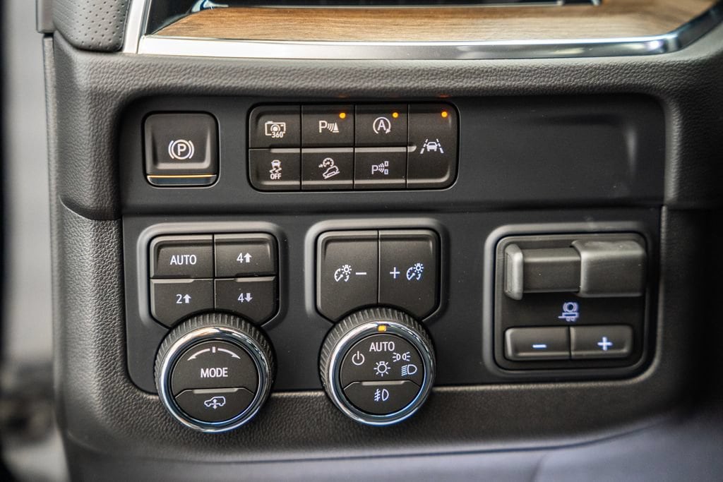 2026 Chevrolet Tahoe High Country - Photo 48