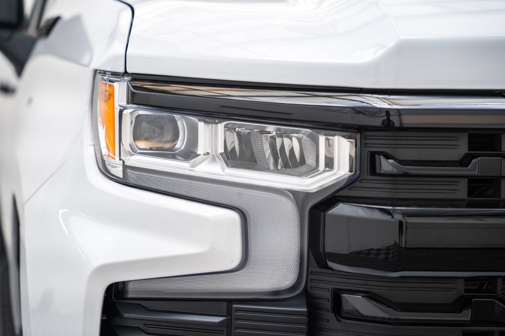 2026 Chevrolet Silverado 1500 LT Trail Boss - Photo 13