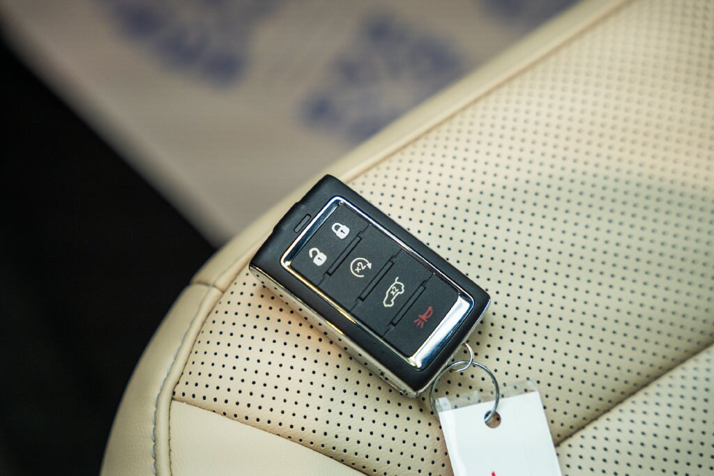 2026 Jeep Grand Cherokee L Limited - Photo 52
